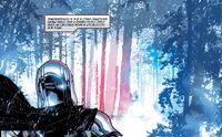 Phasma whitness