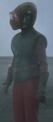 Padme AOTC