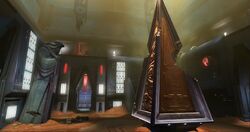 SWTOR Academy Incursion