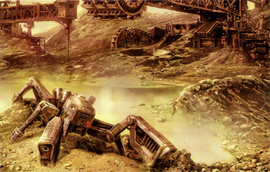Mining TEA