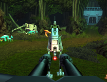 AT-RT SWLA