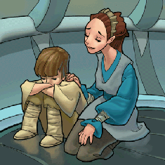 Anakine Padme SWYC