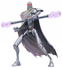 MagnaGuard FDCR