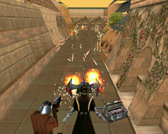 Amidala gunner TPMgame