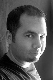 Dan Scott