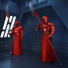 Praetorian Guard SWDTPG