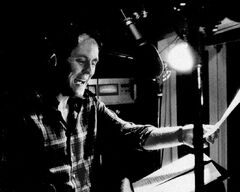 John Lithgow radio