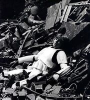 Mark Hamill compactor