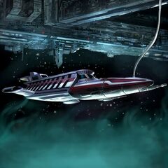 Spirit of Corellia
