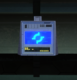 Viewscreen Taris