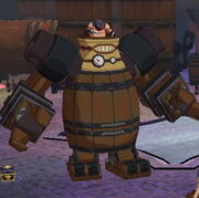 Boozatron