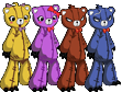 Bearbrigade