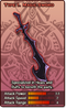 Magic Sword Focus