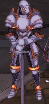 knight guard rusty hearts wiki fandom powered by wikia