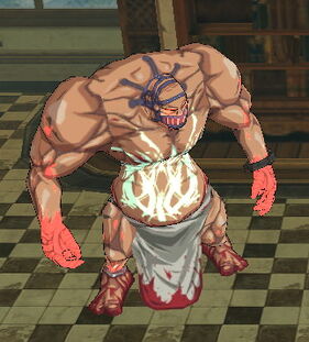 Elite Butcher