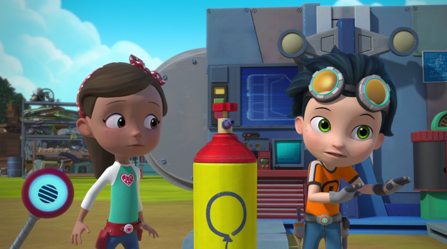 Image Rusty Rivets Ray the Bit in Rusty's Balloon Blast.png Rusty