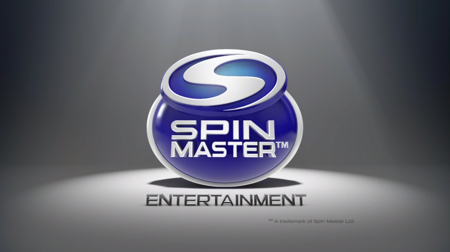 the spin master
