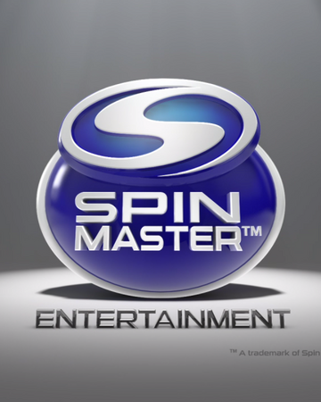 spinmaster canada