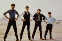 Rutles
