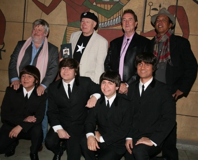 Prefab Four (tribute band) The Rutles