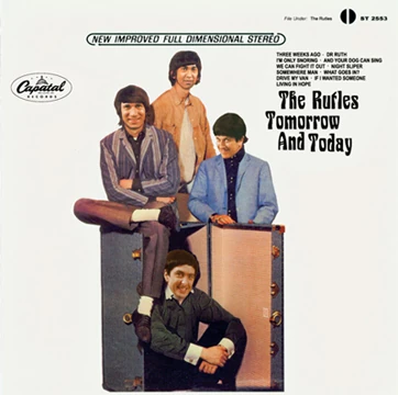The Rutles Burder Mabies The Rutles Wiki Fandom