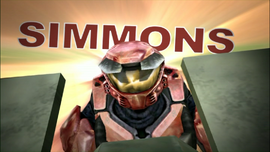 Simmons - BGC Title