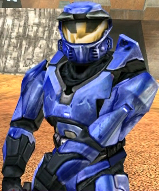 Michael J Caboose Red Vs Blue Wiki Fandom