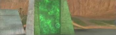 Teleporter.