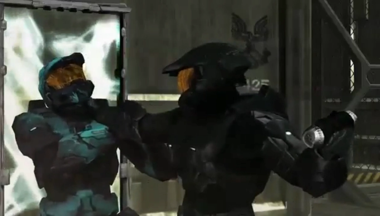 Image Tex & Tucker.png Red vs. Blue Wiki FANDOM powered by Wikia