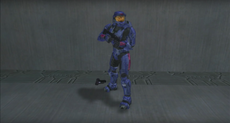 Blue Team Simmons
