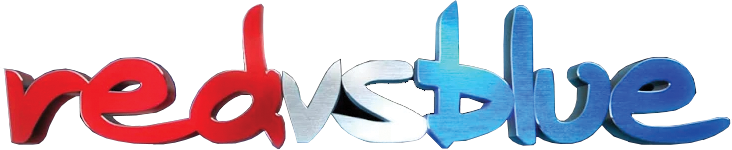 Image - RvB logo transparent.png | Red vs. Blue Wiki | FANDOM powered