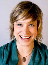 Lee Eddy headshot