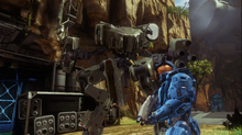Caboose and Freckles 2 - S11