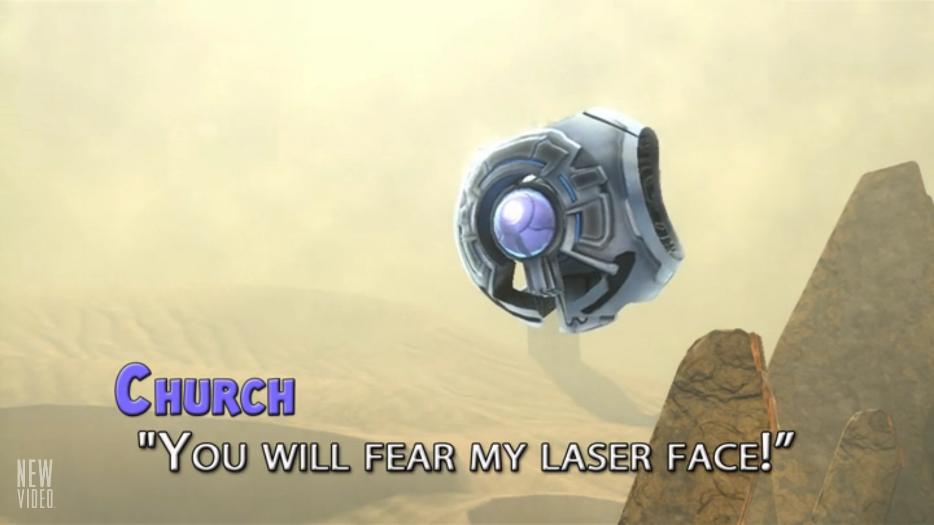 Image RvB Awards Best Quote Church.png Red vs. Blue Wiki FANDOM