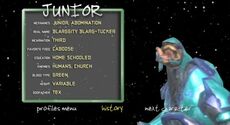 Juniorfv