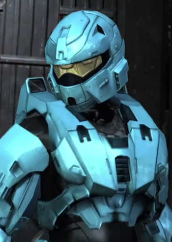 Carolina | Red vs. Blue Wiki | FANDOM powered by Wikia