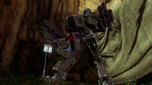 Red Team Mantis 2