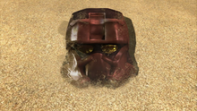 CT's Helmet - S10