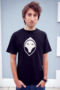 Gavin Free portrait