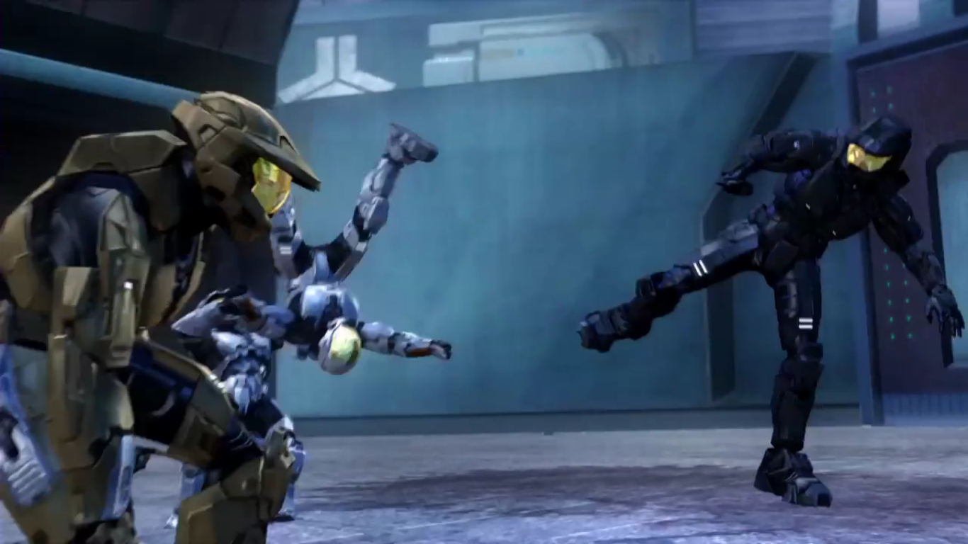 Image - Maine thrown.png | Red vs. Blue Wiki | FANDOM powered by Wikia