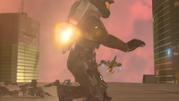 Tex uses jetpack