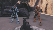 Tucker and Grif S15