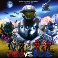 Get Wallpaper Red Vs Blue Season 15 Red Vs Blue Wiki Fandom For iPhone Free
