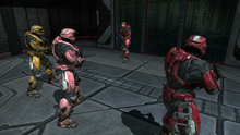 Epsilon Double Reds