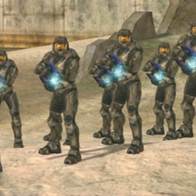 Robot Army Red Vs Blue Wiki Fandom
