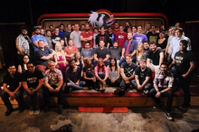 RT Staff Photo