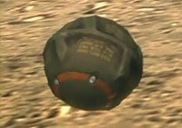 Andy The Bomb