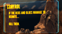 Control S12E11
