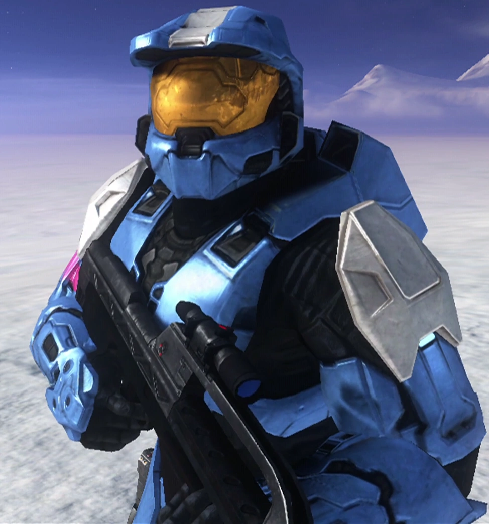 Ohio Red vs. Blue Wiki Fandom