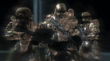 CO gives Felix and Locus orders
